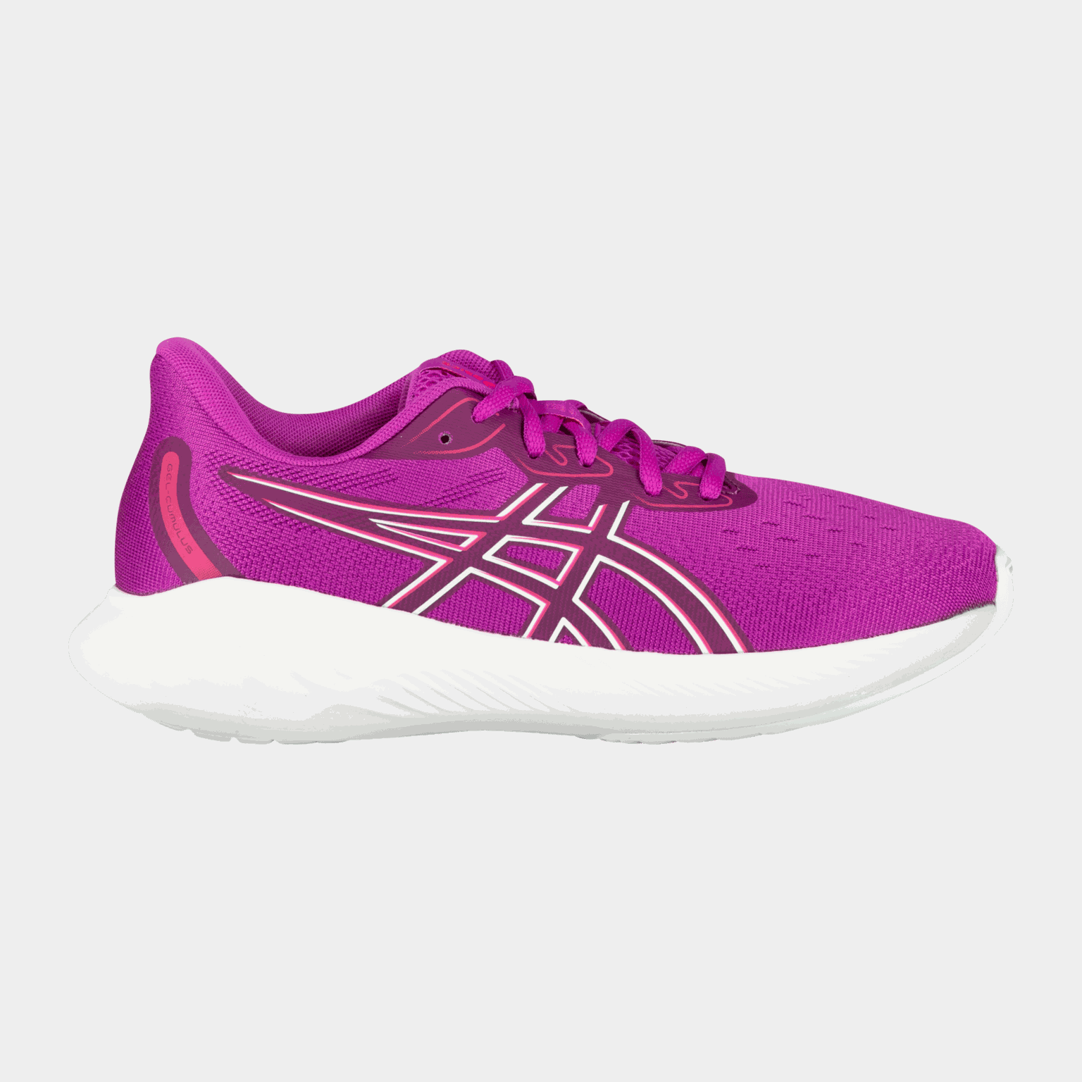 Gel-Cumulus 26 Gs, sportovní obuv pro děti