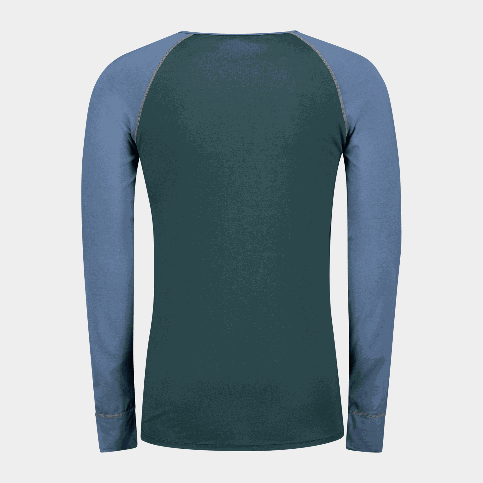 Pull col rond en bambou Falkenberg, Super Underwear, Homme
