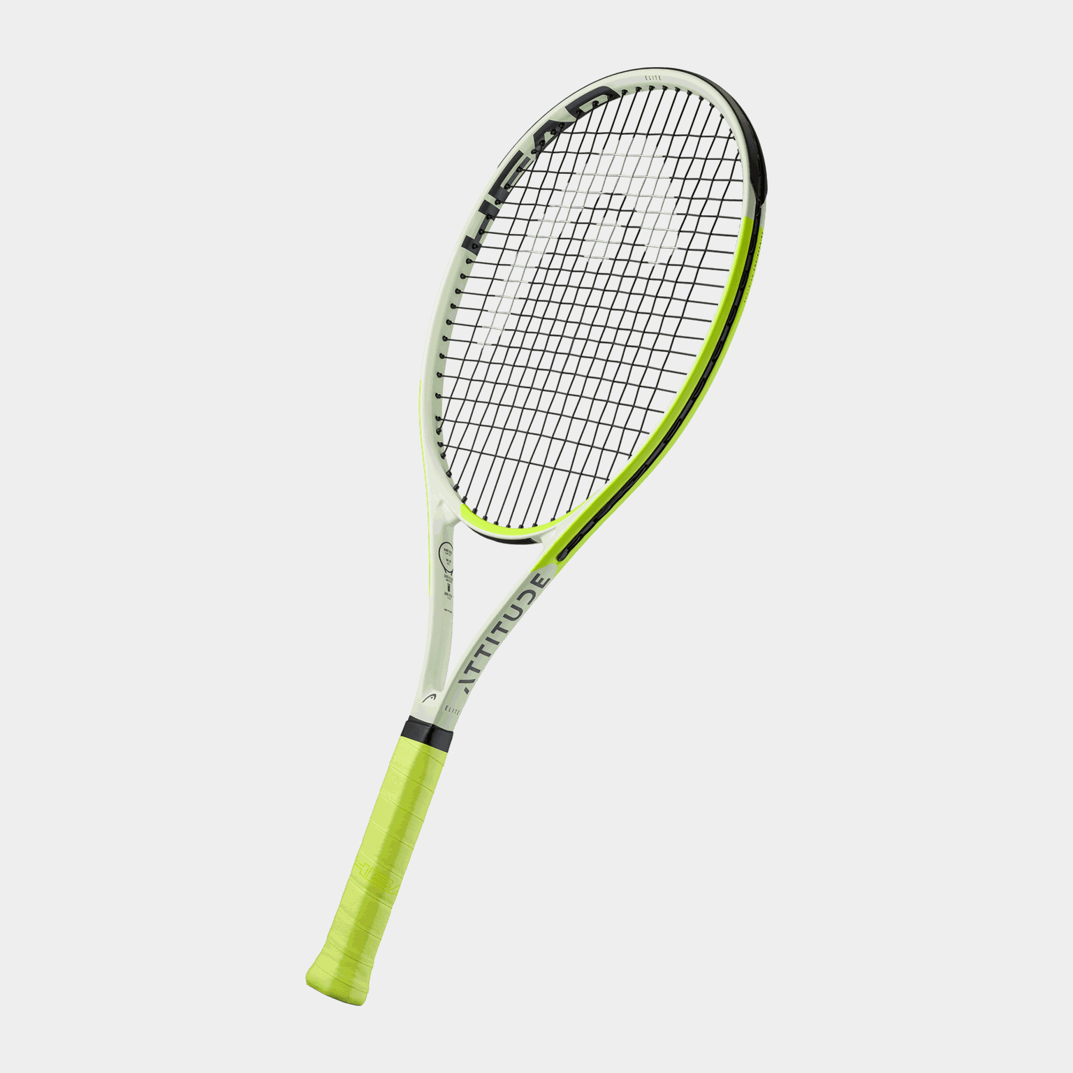  Raqueta de tenis MX Attitude Elite unisex para principiantes -