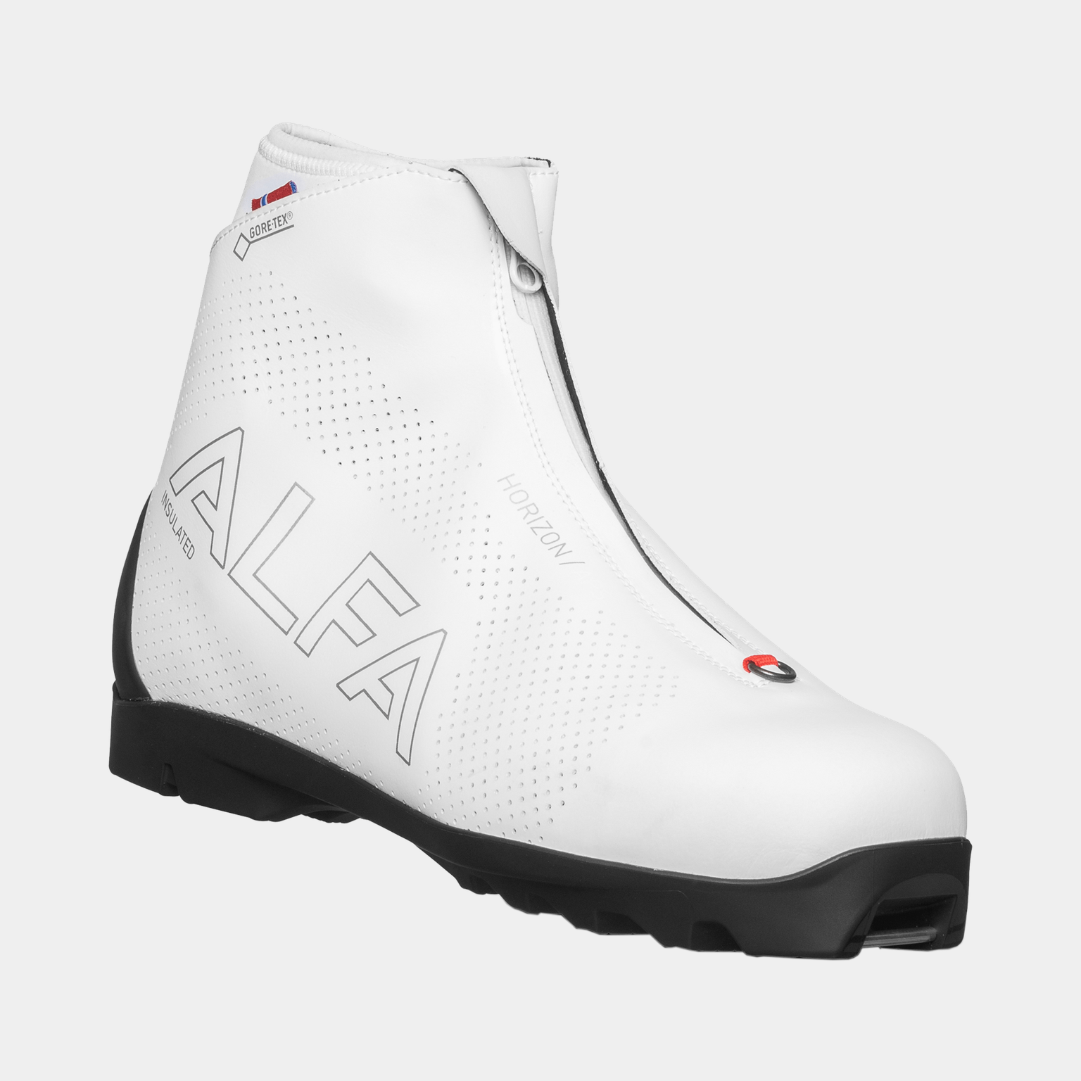 XC Horizon A/P/S GTX 3.0 24/25 Stivali, Langlaufskischuh, Damen - Bianco