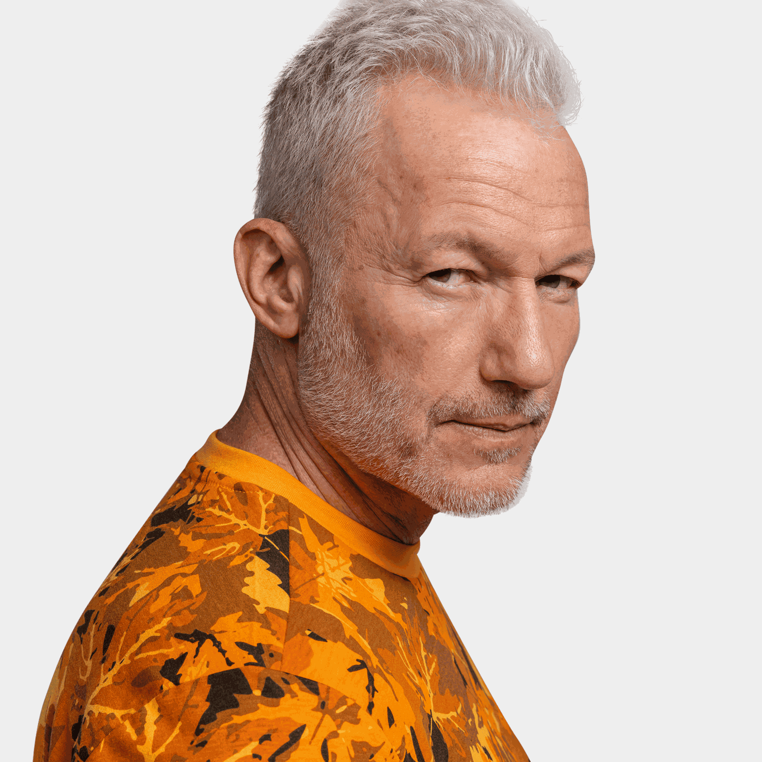  Koszulka Logan Camo