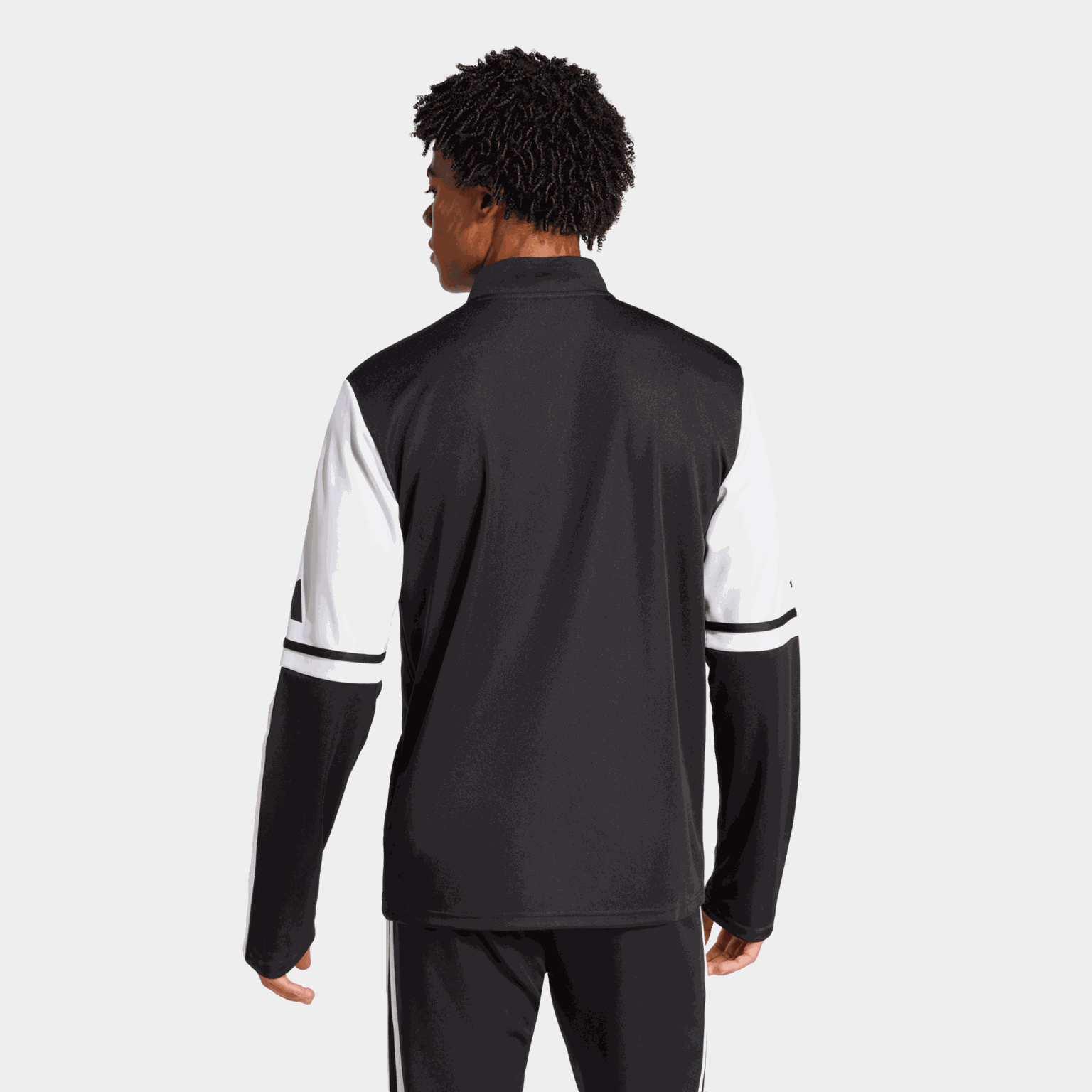  Camiseta de treino Team 25, camiseta de treino masculina