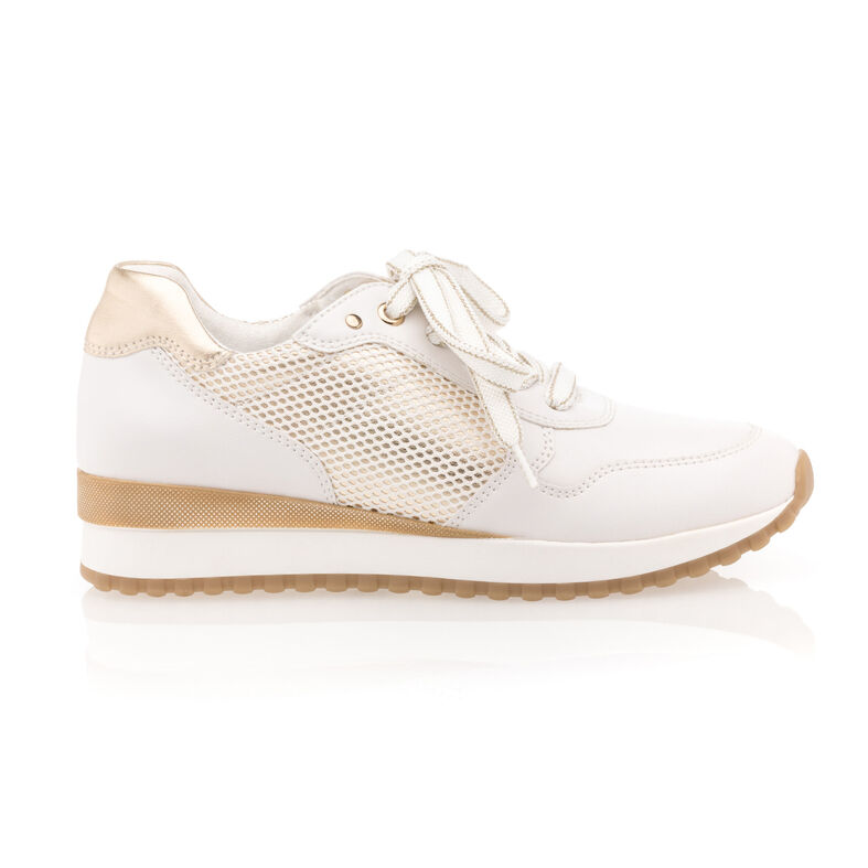 Корпе / патике Femme Blanc
