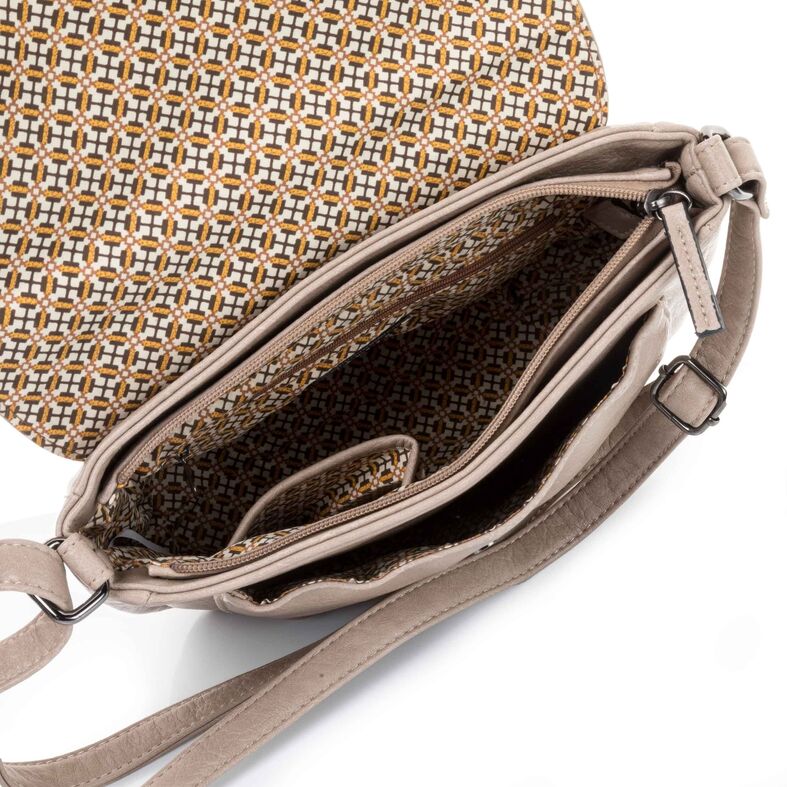  Bolsos de mujer Bolsos Marrón