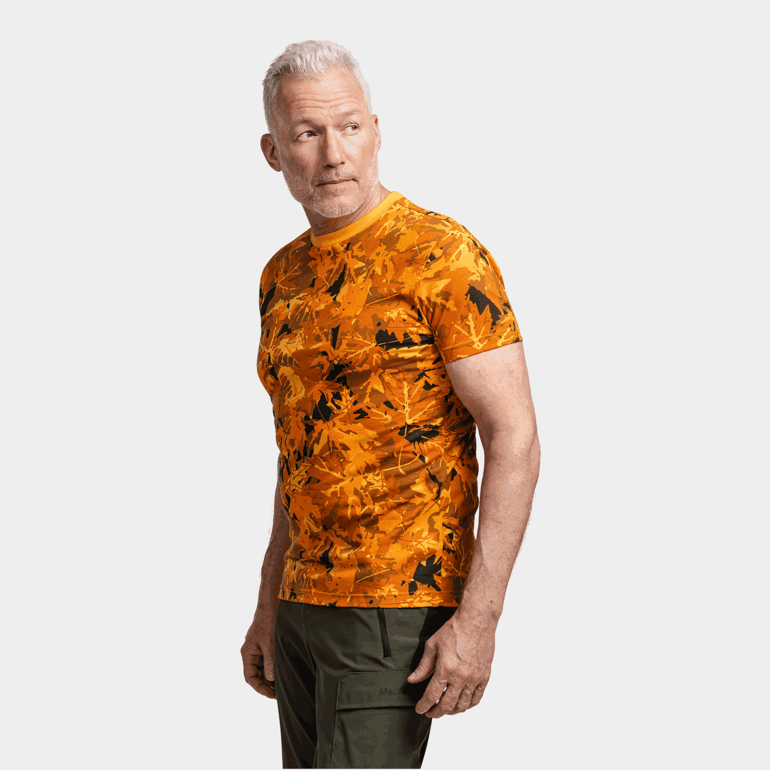  Koszulka Logan Camo