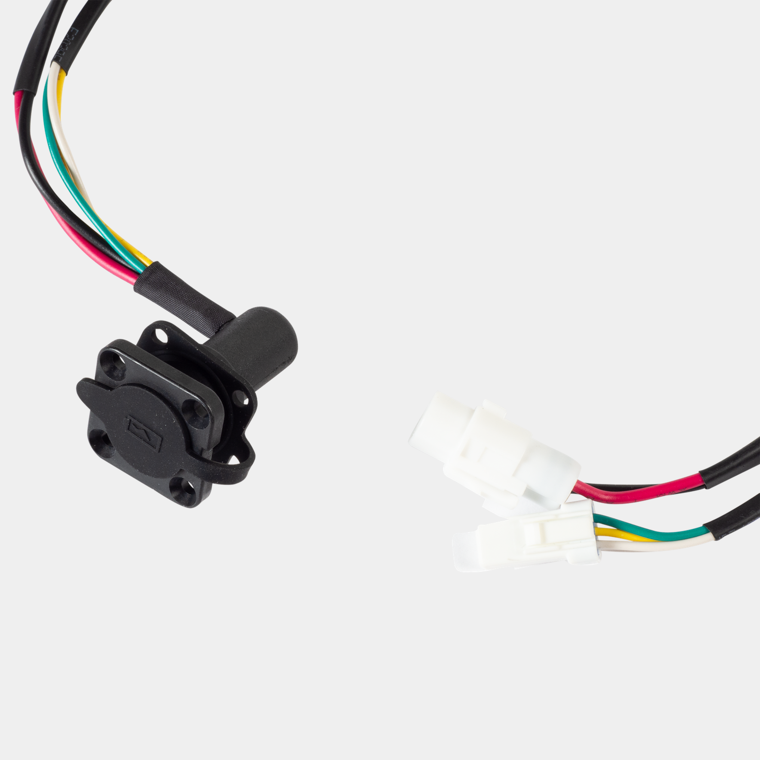 Nabíjecí kabel pro E-Trekking/E-XC Comp 22 (Darfon 2. generace) -