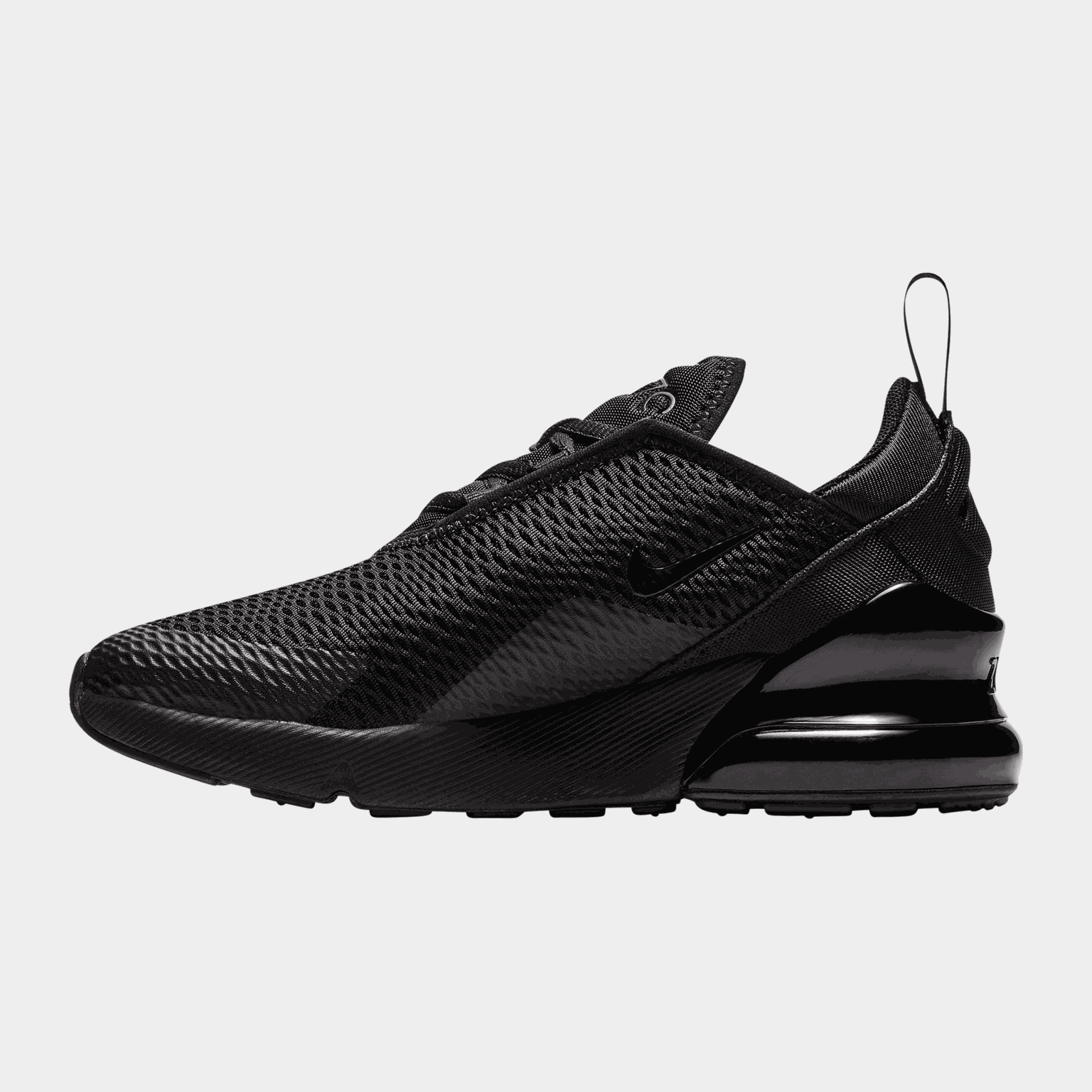  Air Max 270, codzienne trampki dla dzieci