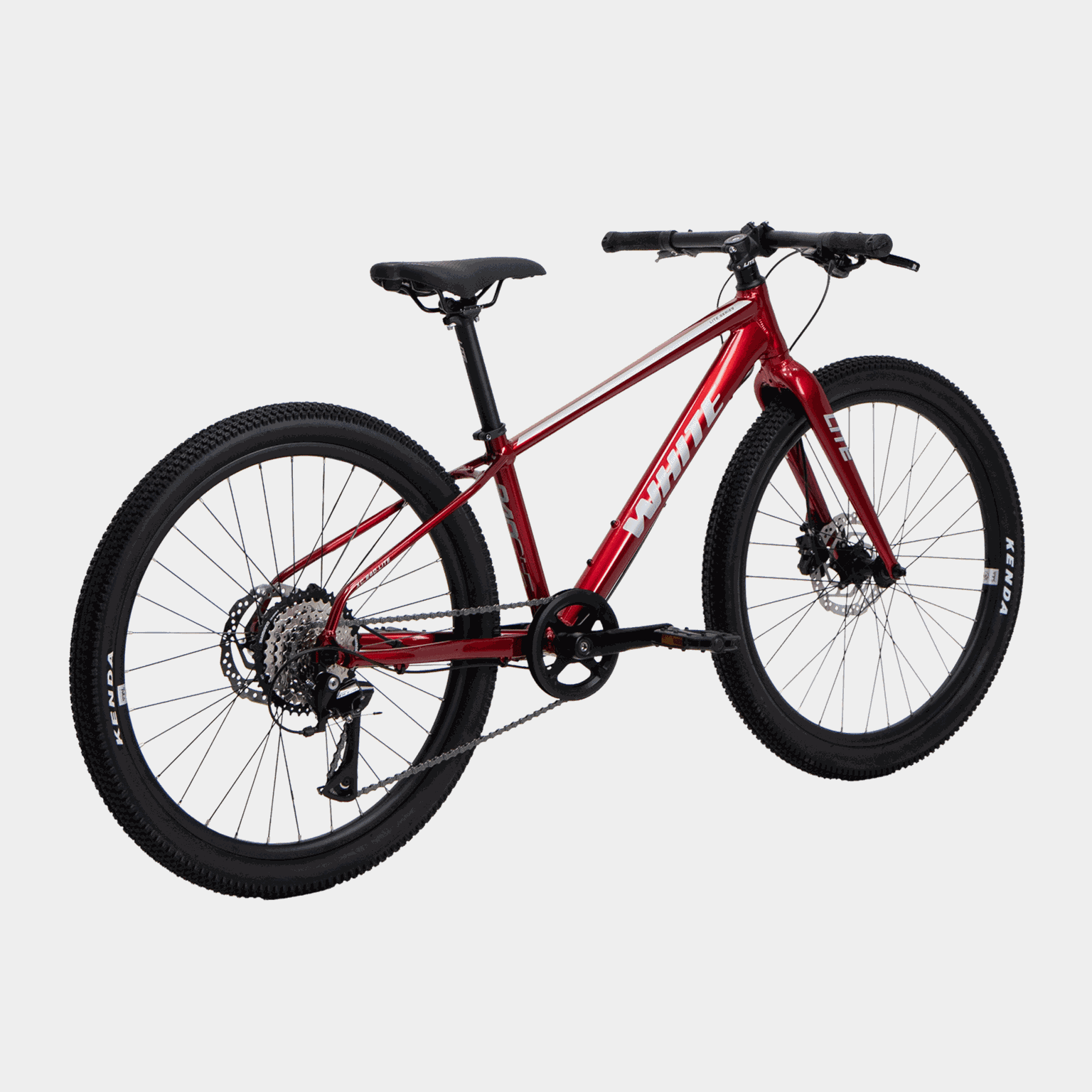 VTT XC 240 Lite 25, infantil