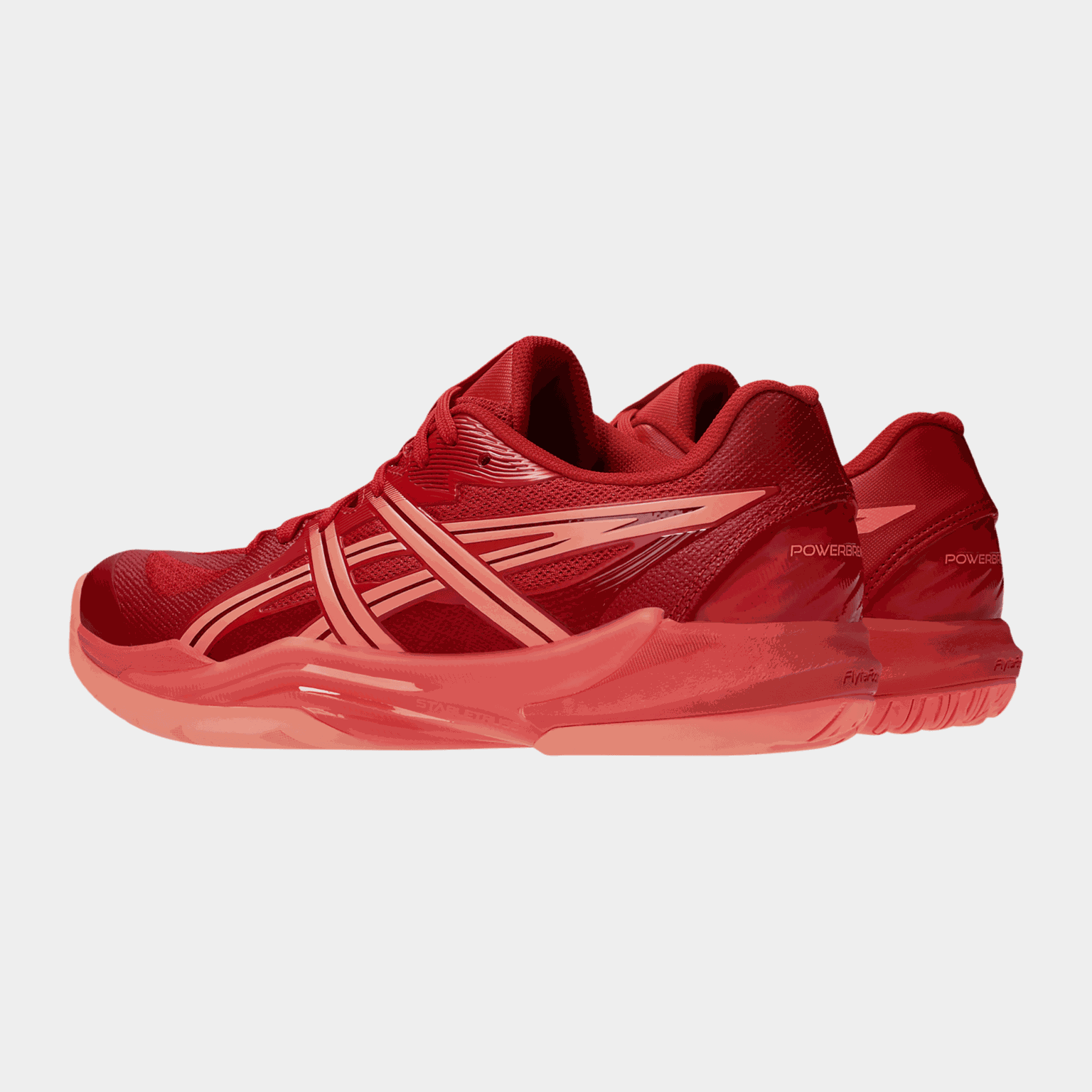  Powerbreak FF herenslippers