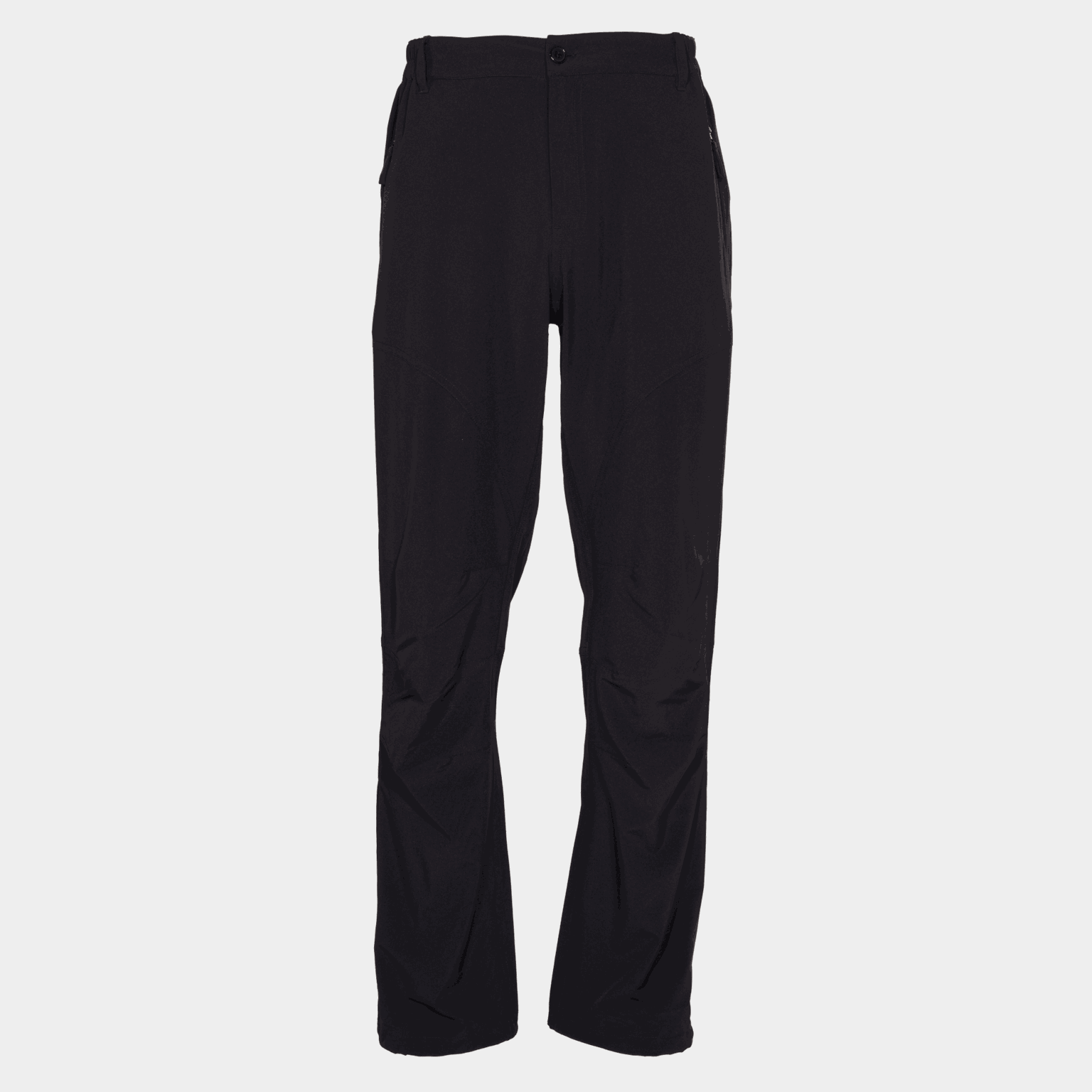  Spodnie z recyklingu Langefjord, Wanderhose