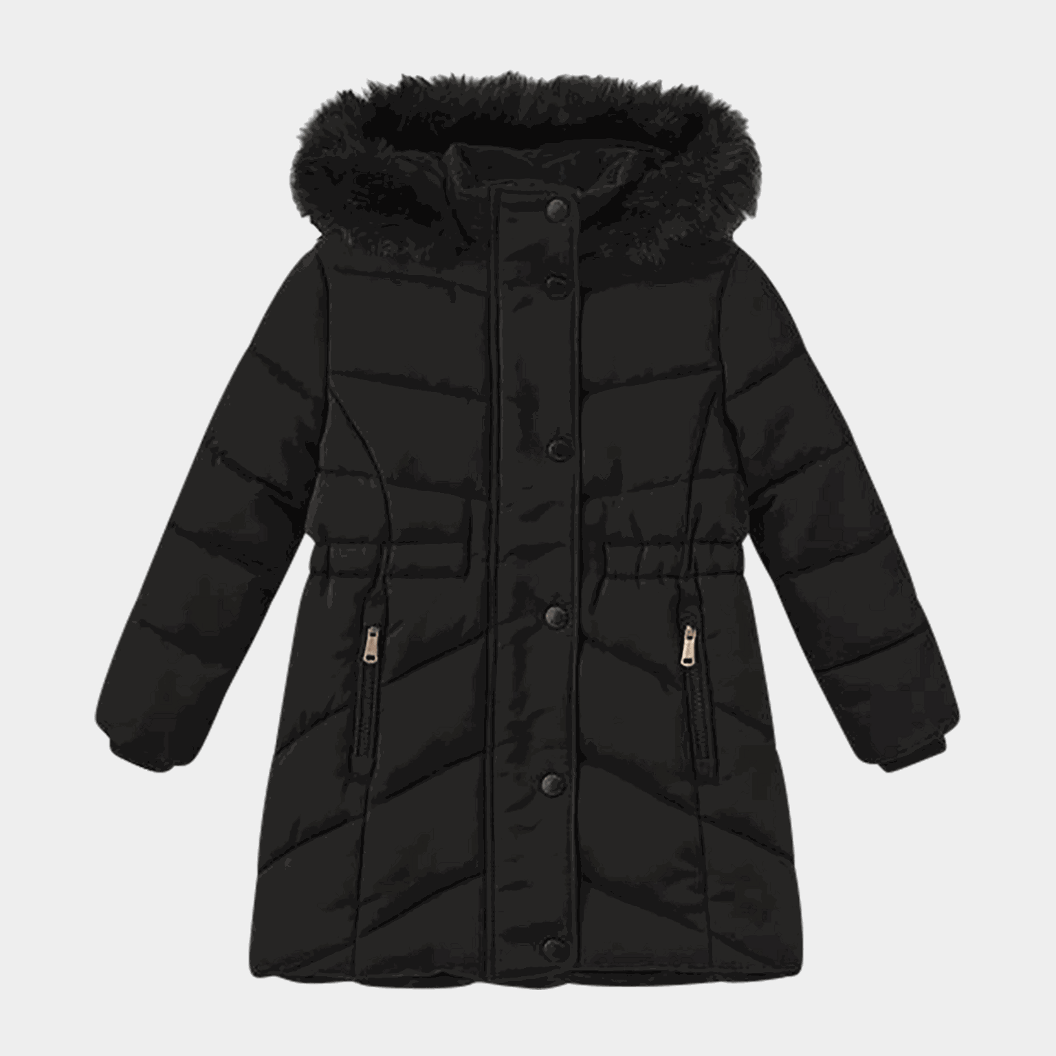 Firetrap L/Lux BubbleJG00 - Noir