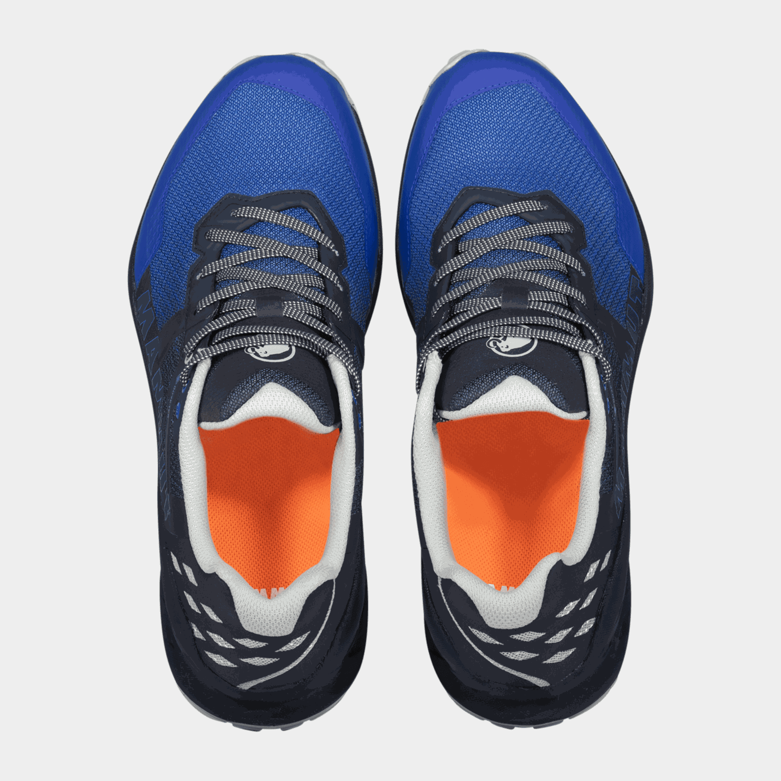 Buty trekkingowe Sertig II Low GTX – niebieskie
