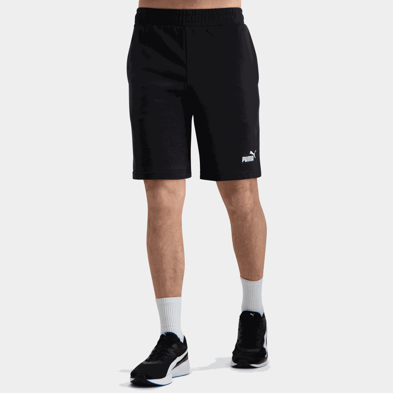  Spodenki Essentials 10-calowe, męskie