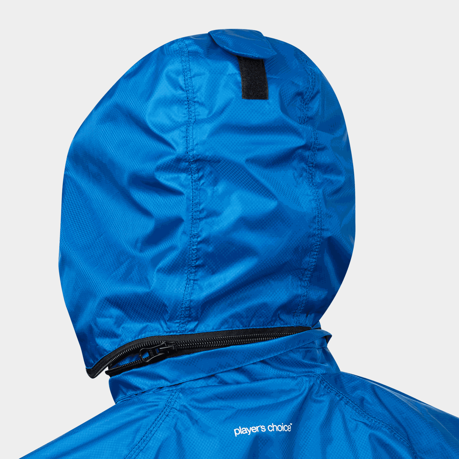  Veste toutes saisons Monaco V24, veste d'entraînement, unisexe – bleue