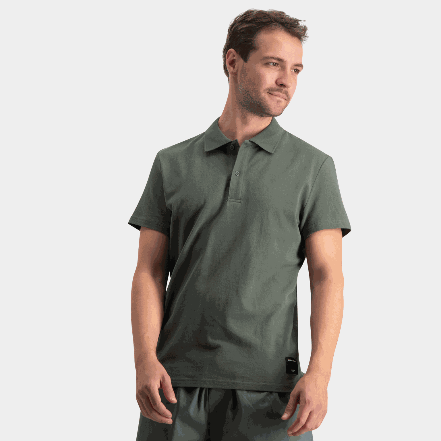  poloshirt, herenpoloshirt