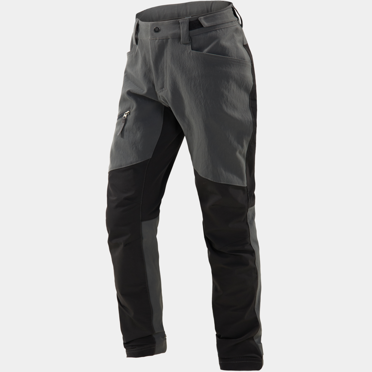  Duurzame Flex Pants, een trekkingbroek voor jonge wandelaars.