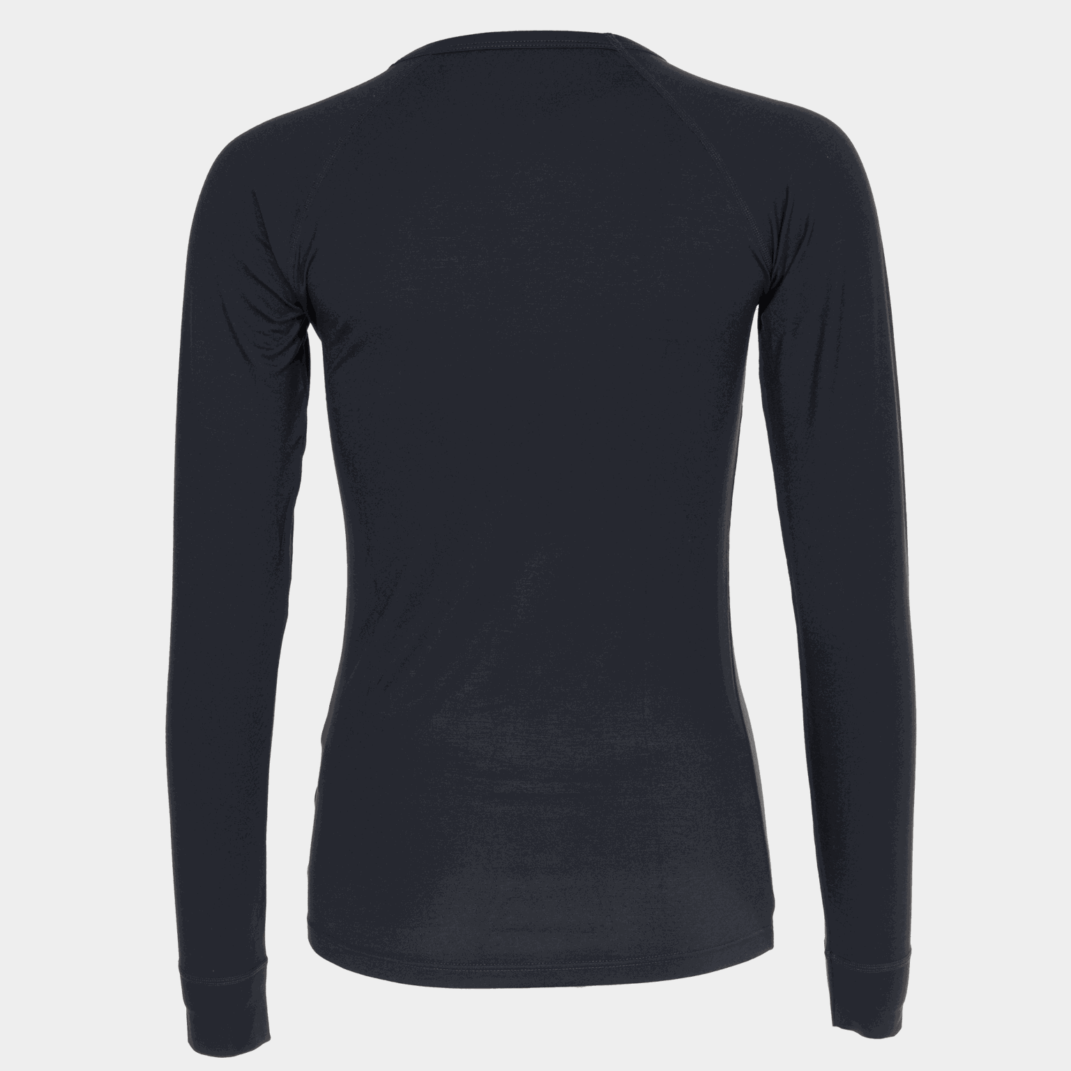  Falkenberg Super Underwear damesonderbroek van bamboe met ronde halslijn.