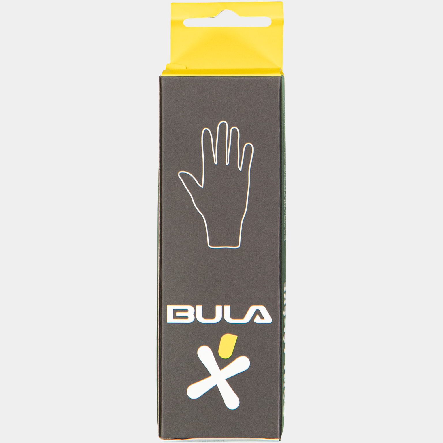 Alpine Wool Glove Liner 22/23, ullvanter unisex - Svart