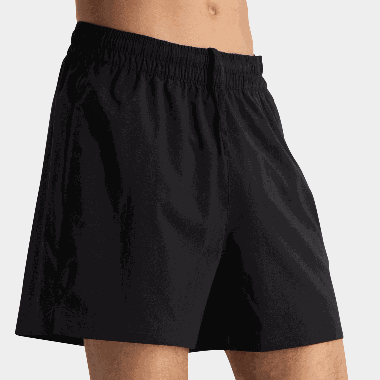  Tad Essentials Męskie spodenki treningowe 5-calowe