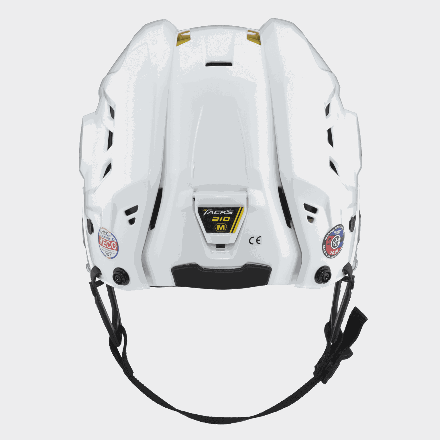 HT Tacks 210 23/24 ijshockeyhelm voor volwassenen.
