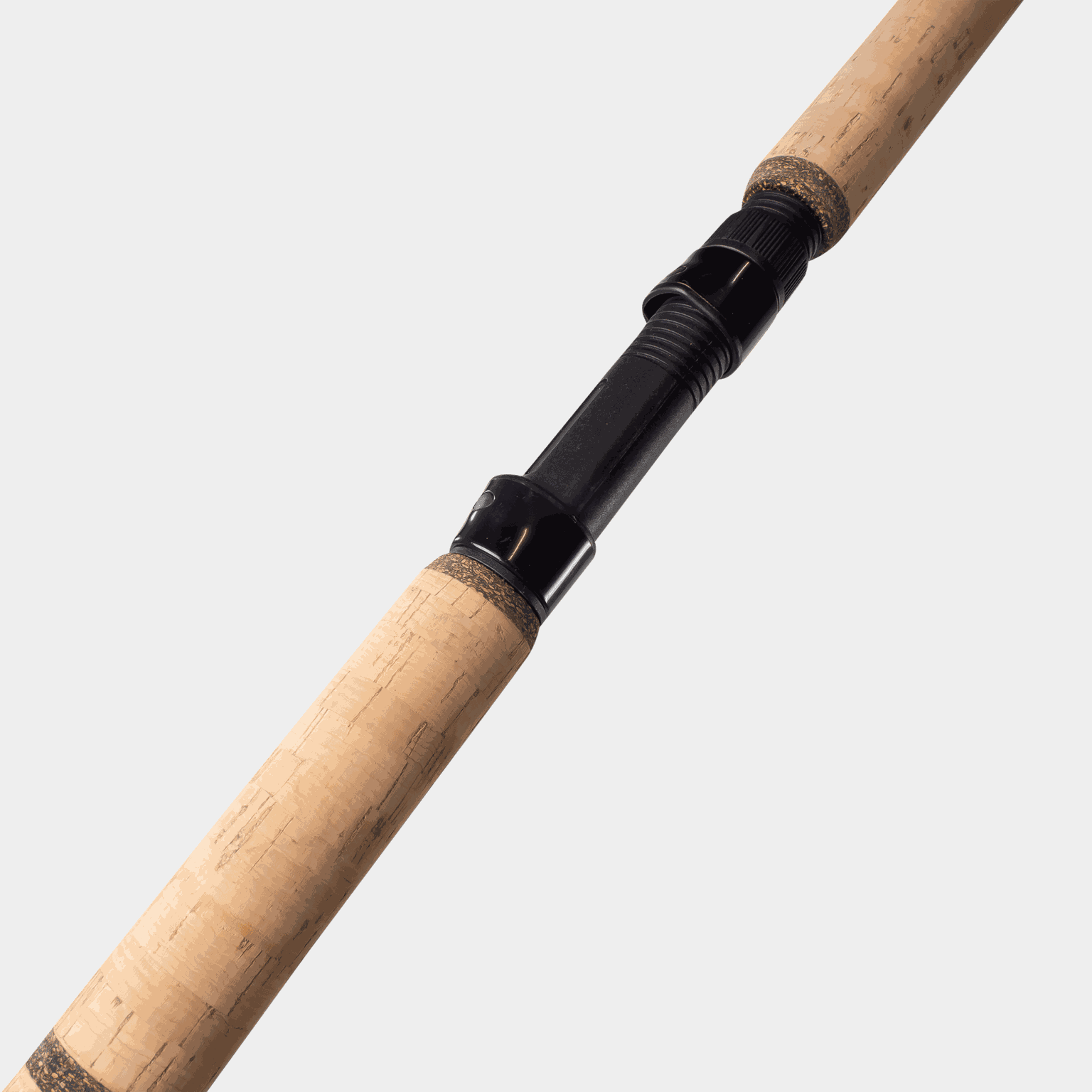  Καλάμι ψαρέματος Gold Tiger Tuff 8ft (25-50lbs)