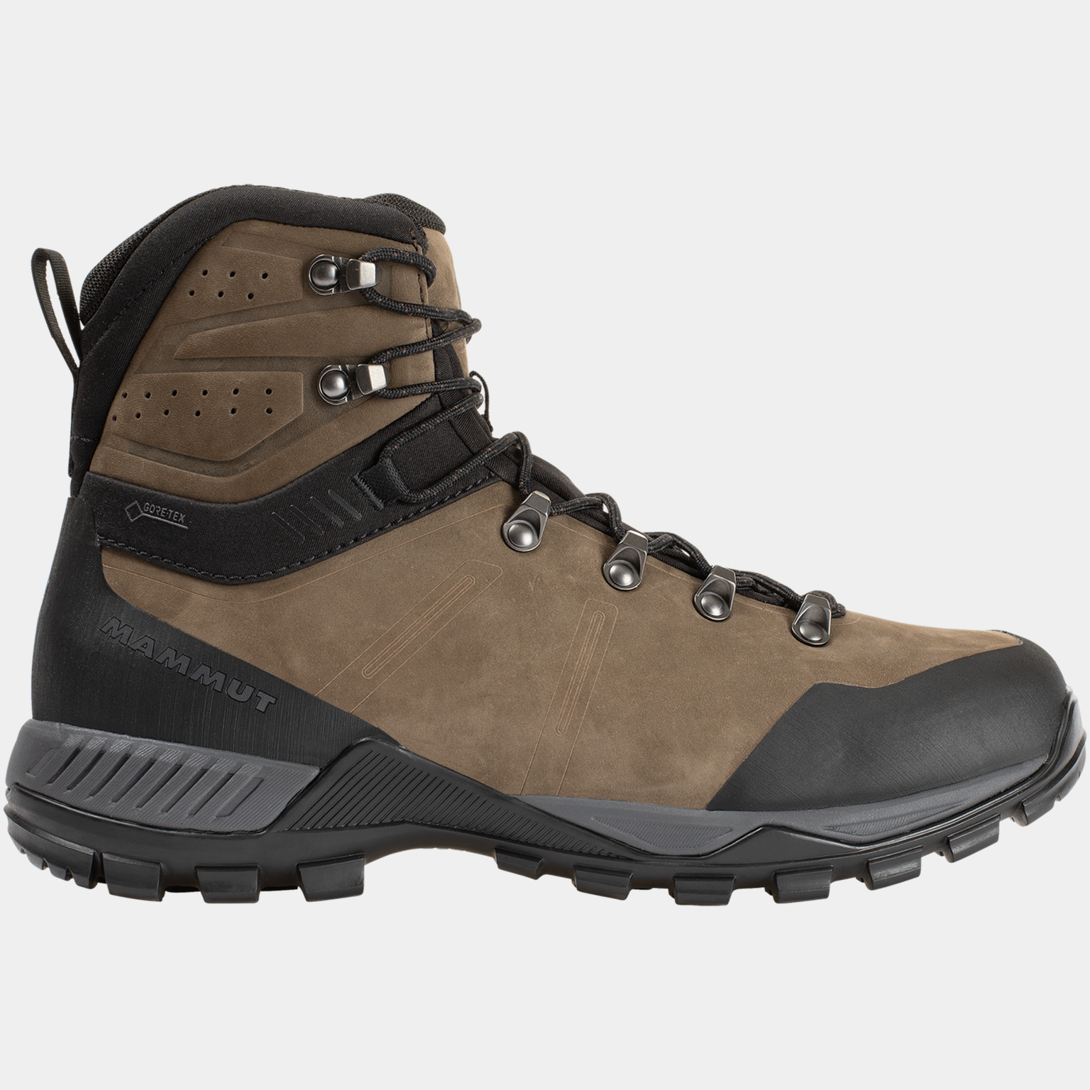  Scarpe da trekking da uomo Mercury Tour II High GTX® - Marrone