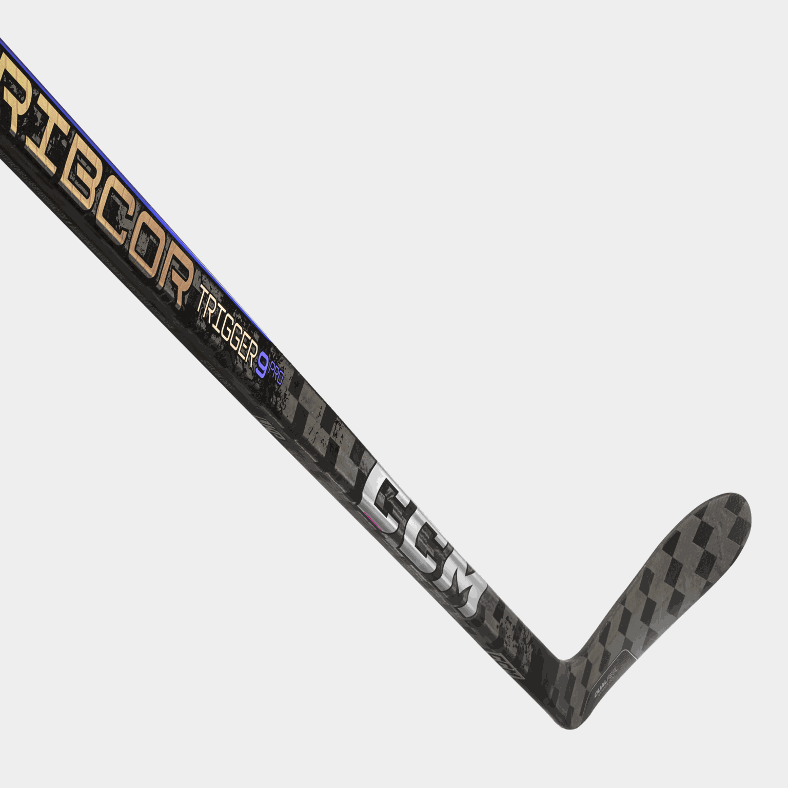  Ribcor Trigger 9 Pro hokiütő – 24/25, idősebb játékosoknak