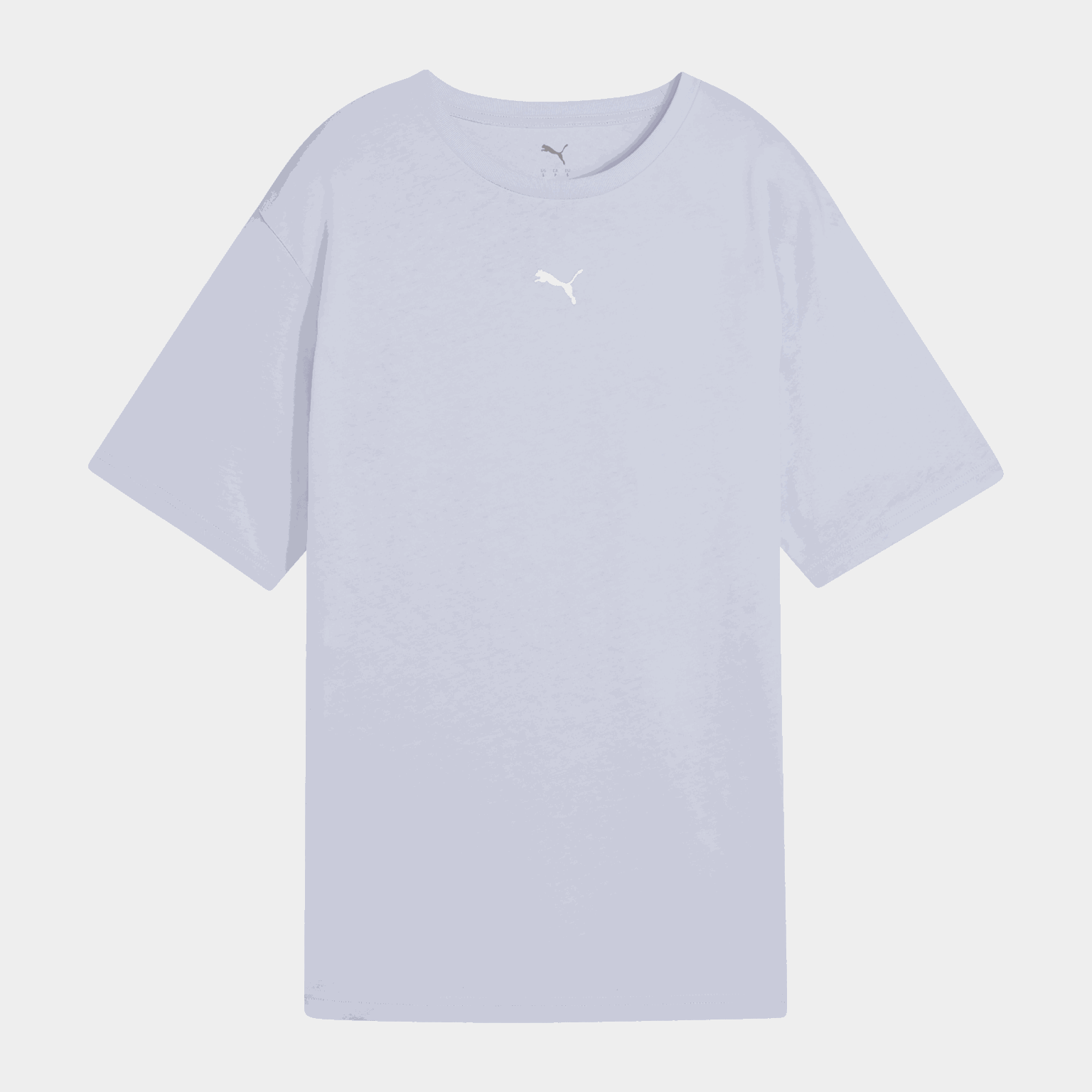  T-shirt ESS Relaxed, T-shirt femme