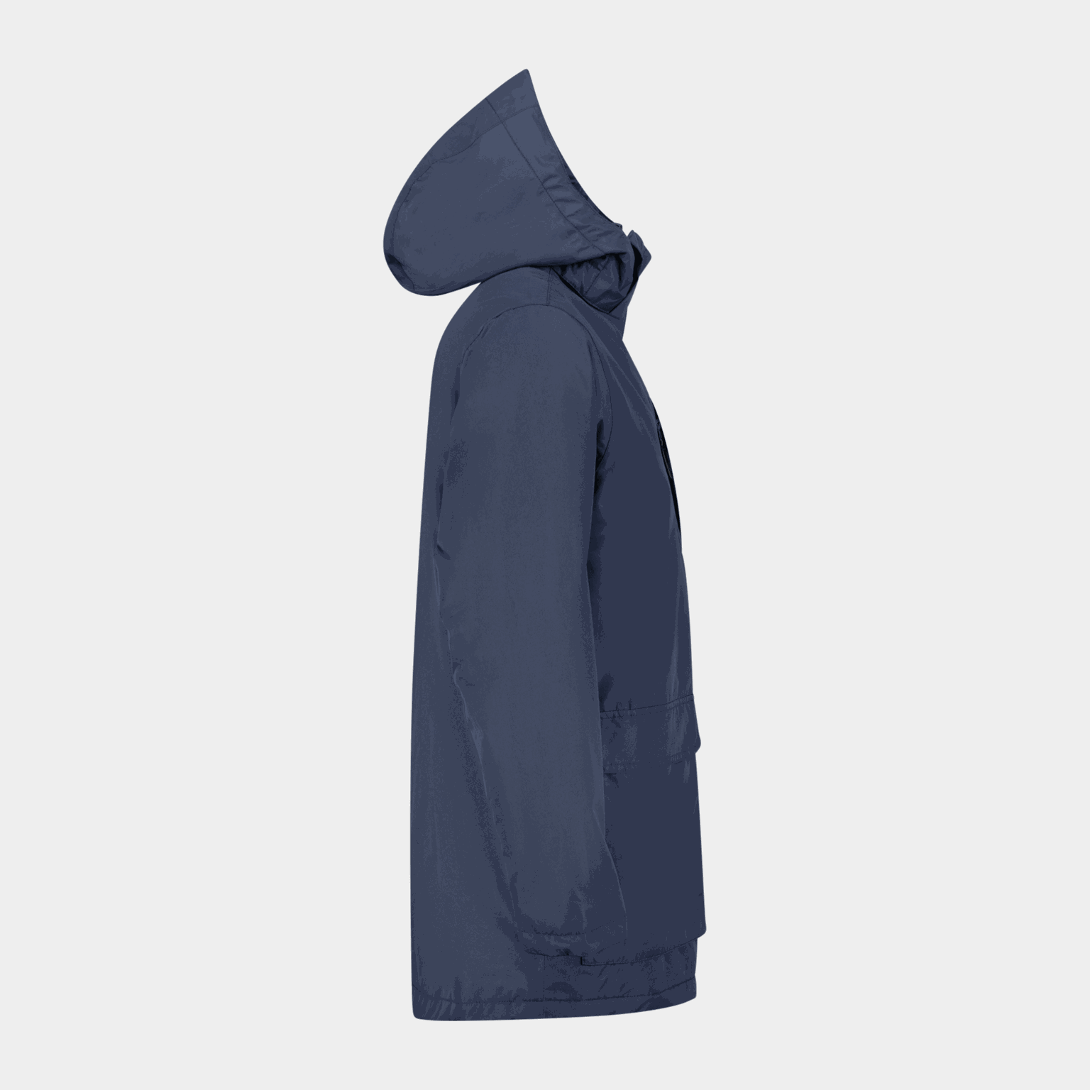 Parka Garrett, Parka
