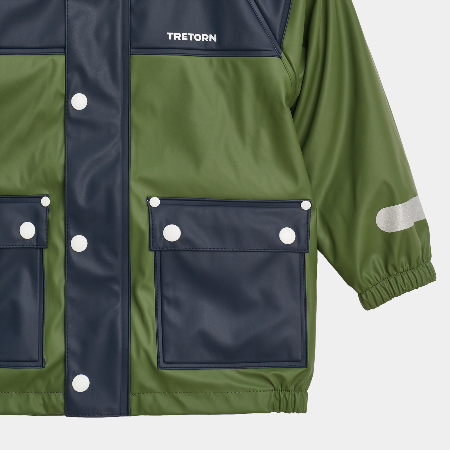 Ensemble pluie, ensemble averse pour enfants