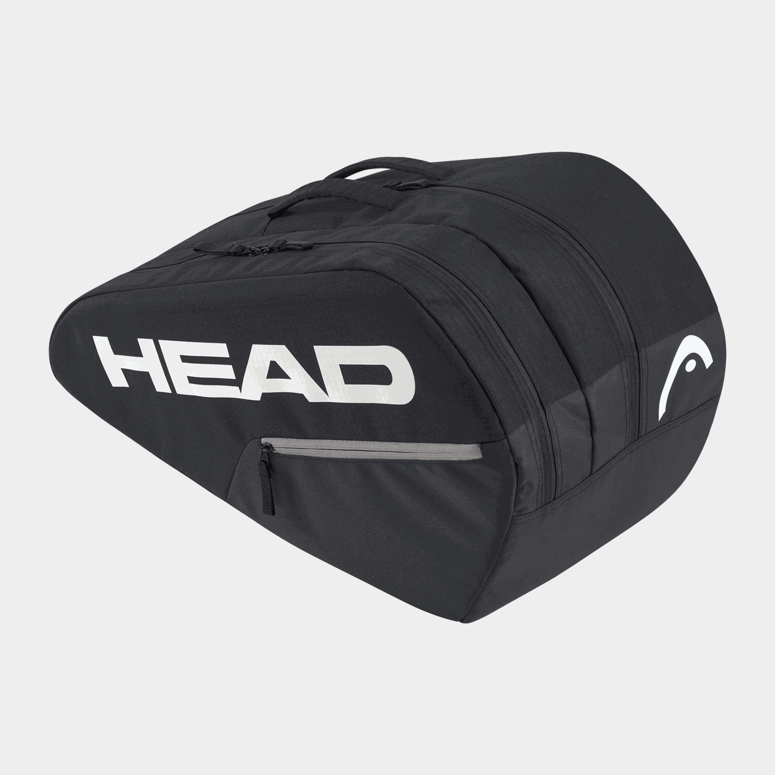 Base M BK Padel Bag, Padel Bag - Černá