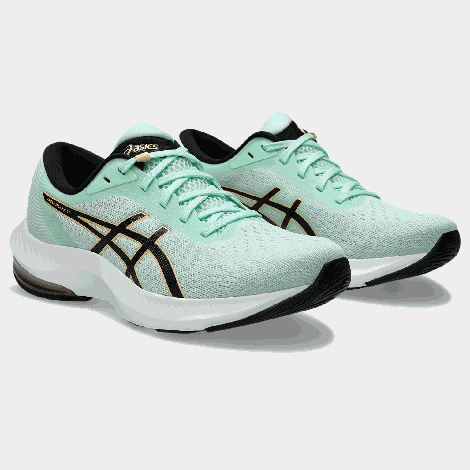  Scarpe da corsa Gel-Flux 7 da donna - Turchese