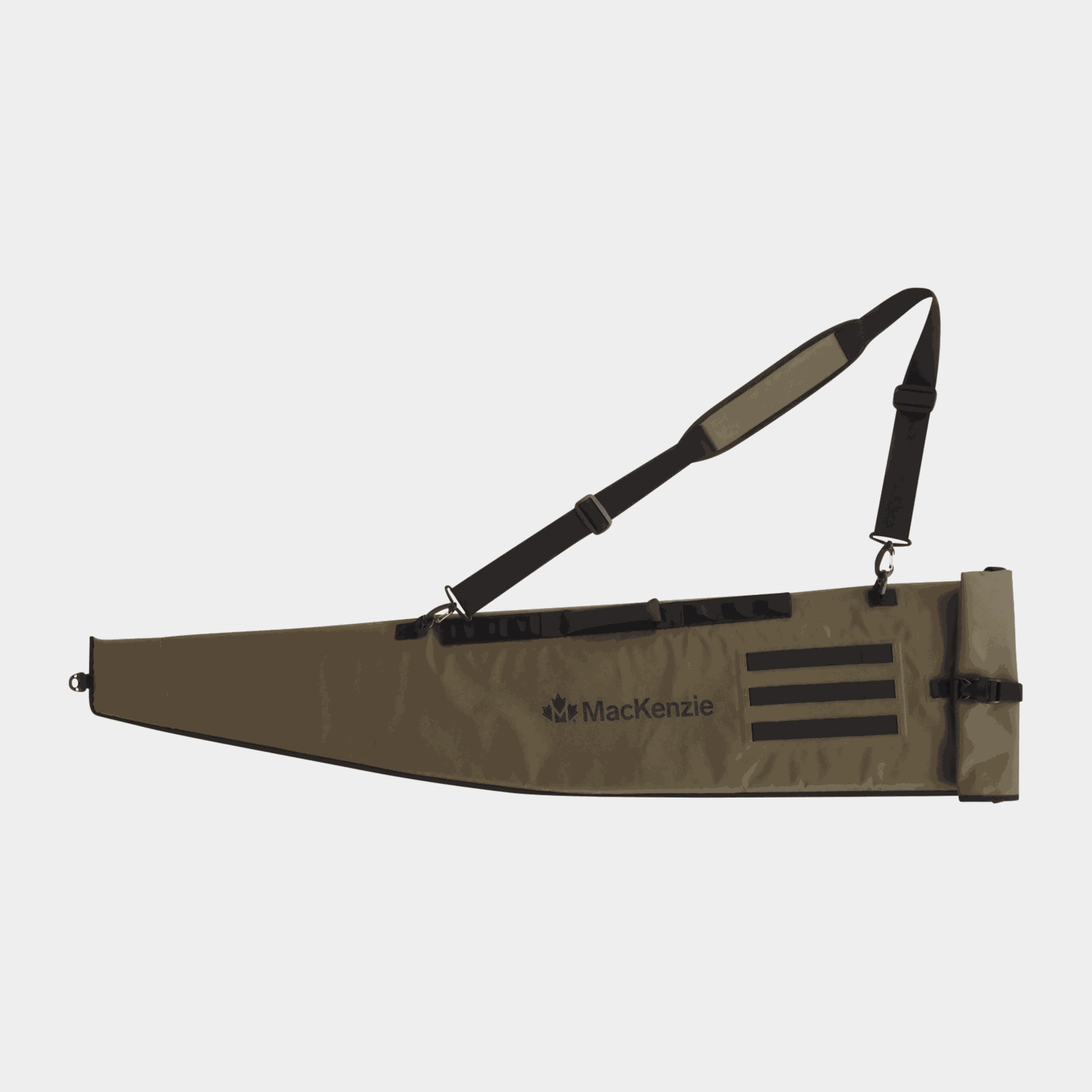  Geantă impermeabilă pentru armă, Husă impermeabilă pentru armă – Verde