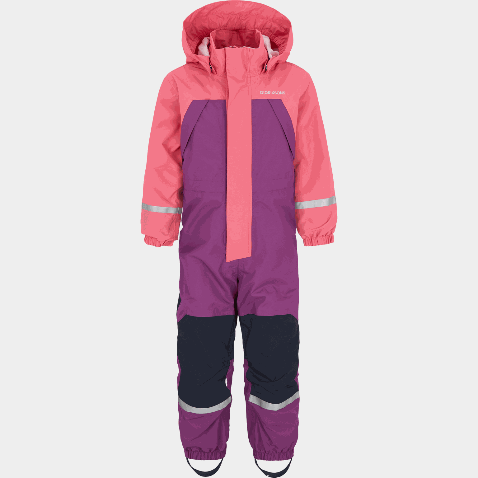  Theron Park Junior One-Piece Suit voor jongens