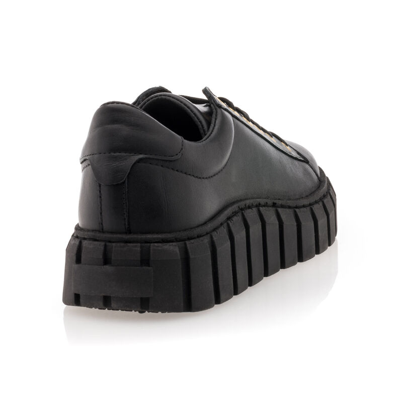 Sneakers Femme Noir