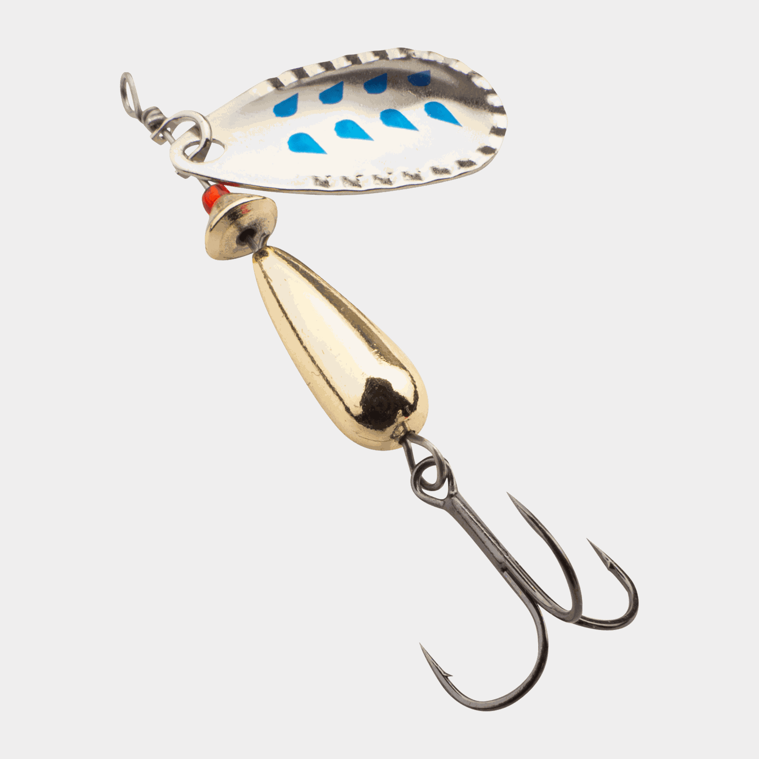  Drop LF 8g, Spinner