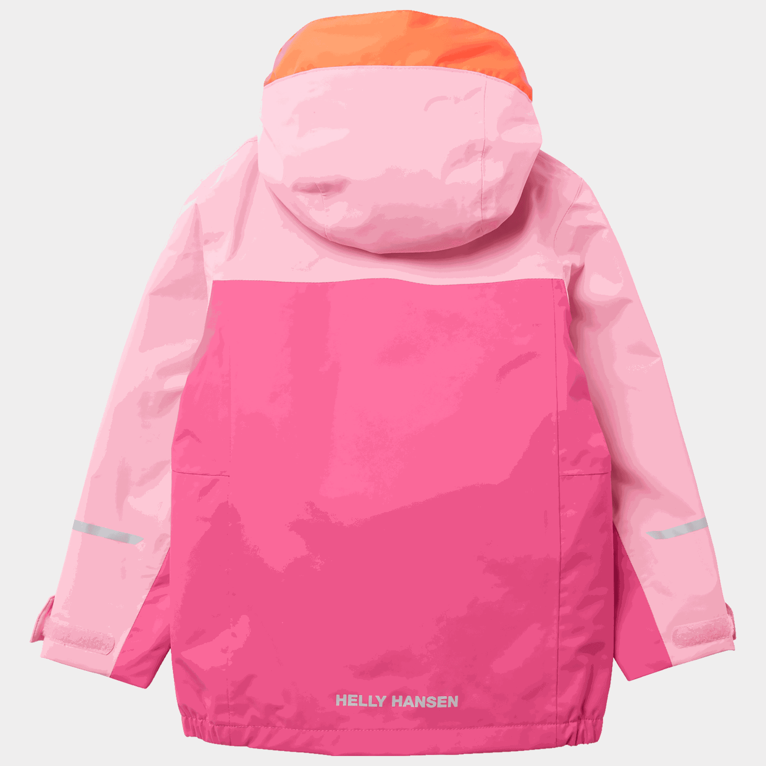  Veste Shelter Jacket 2.0, veste imperméable pour enfants
