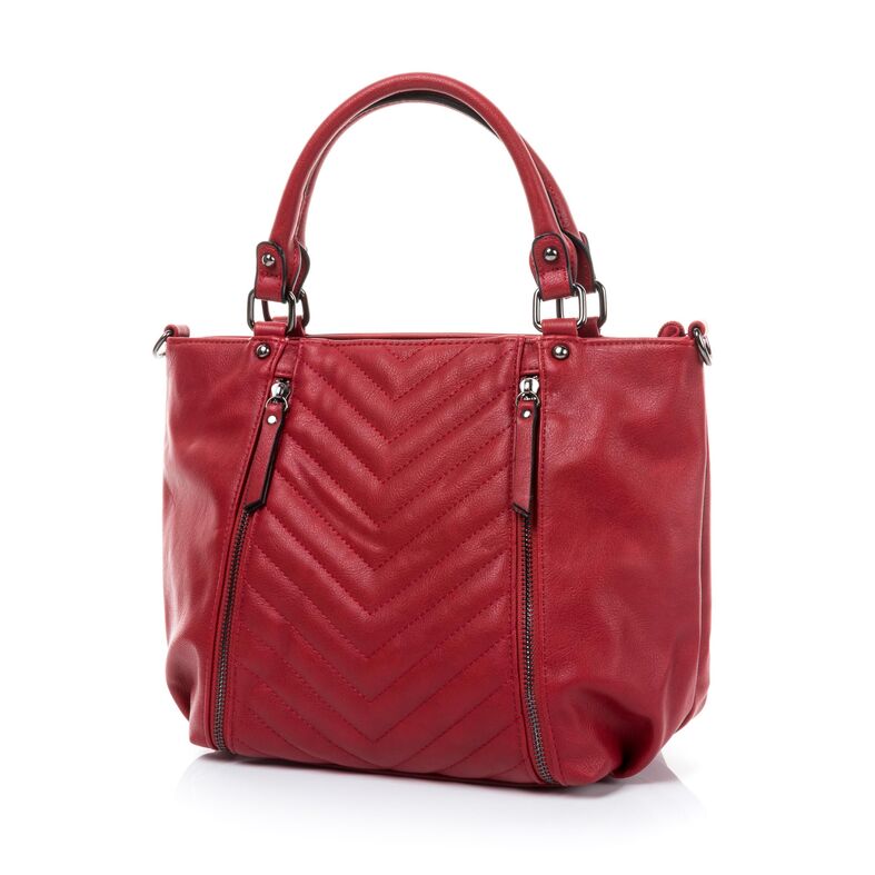 Bolsas femininas, bolsas vermelhas