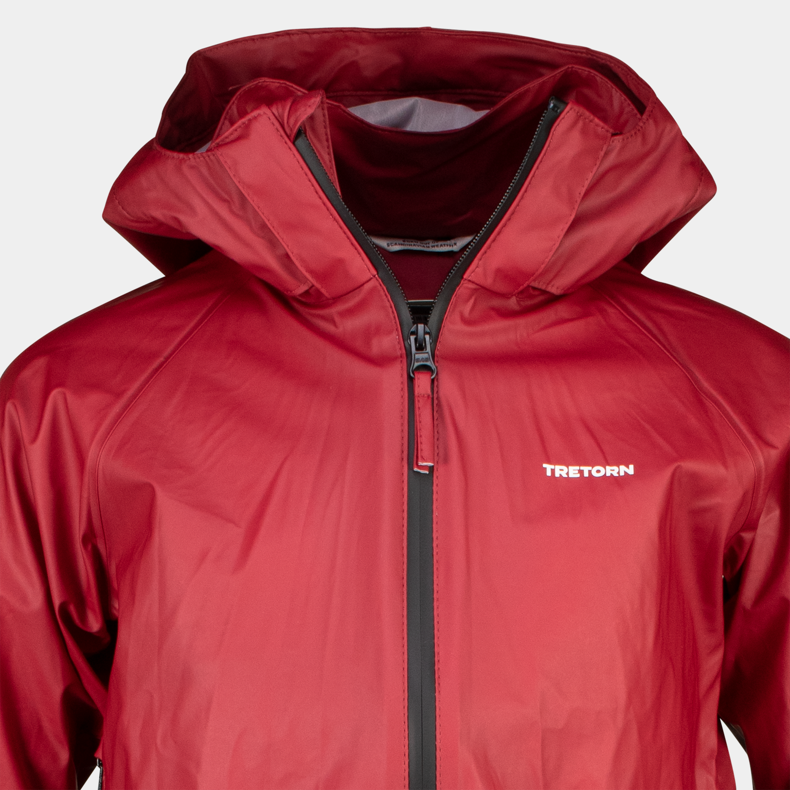 Packbares Regenset, Regnsett Junior