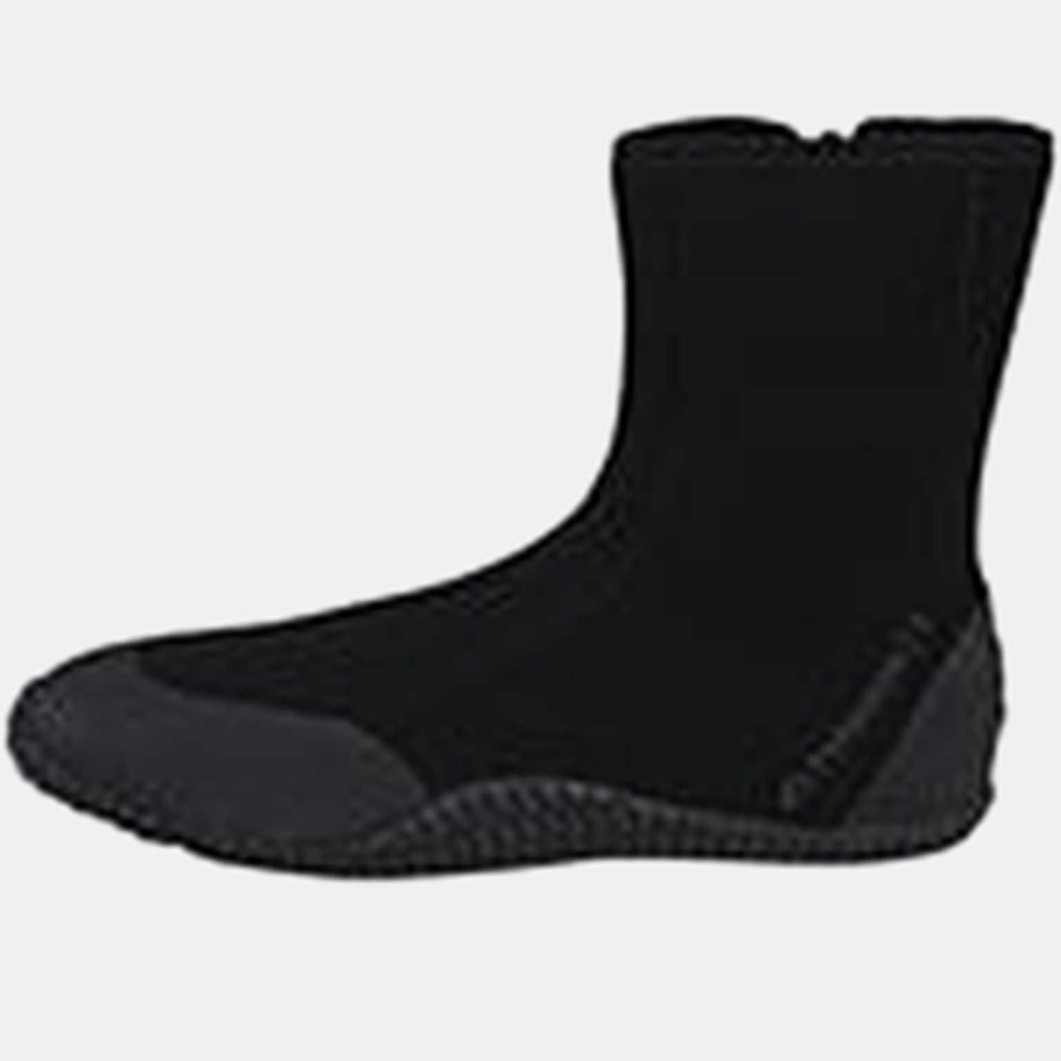  Buty Storm3, kalosze – czarne
