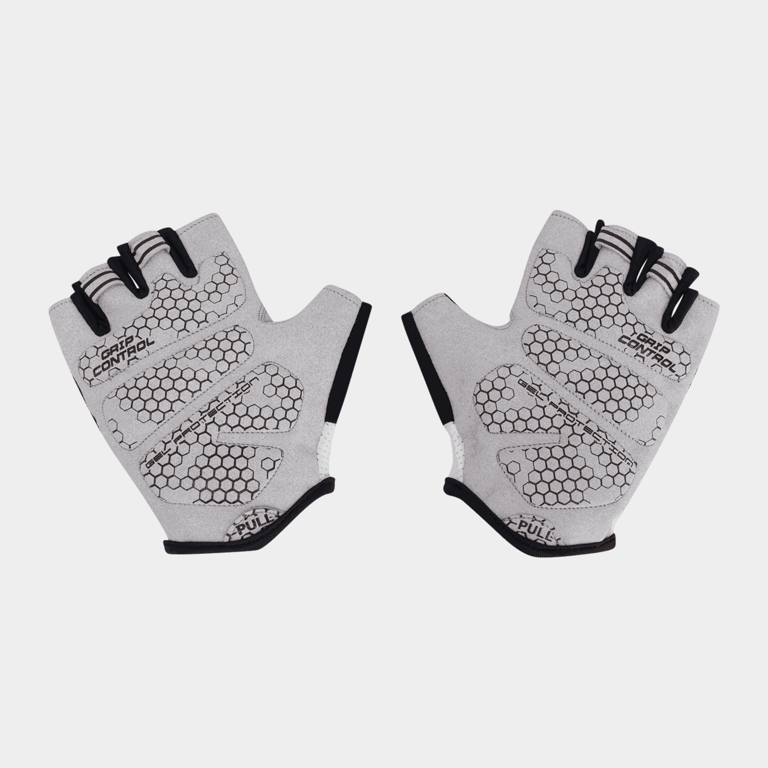  Rękawiczki rowerowe Ultimate Gloves SF 25 Unisex – czarne