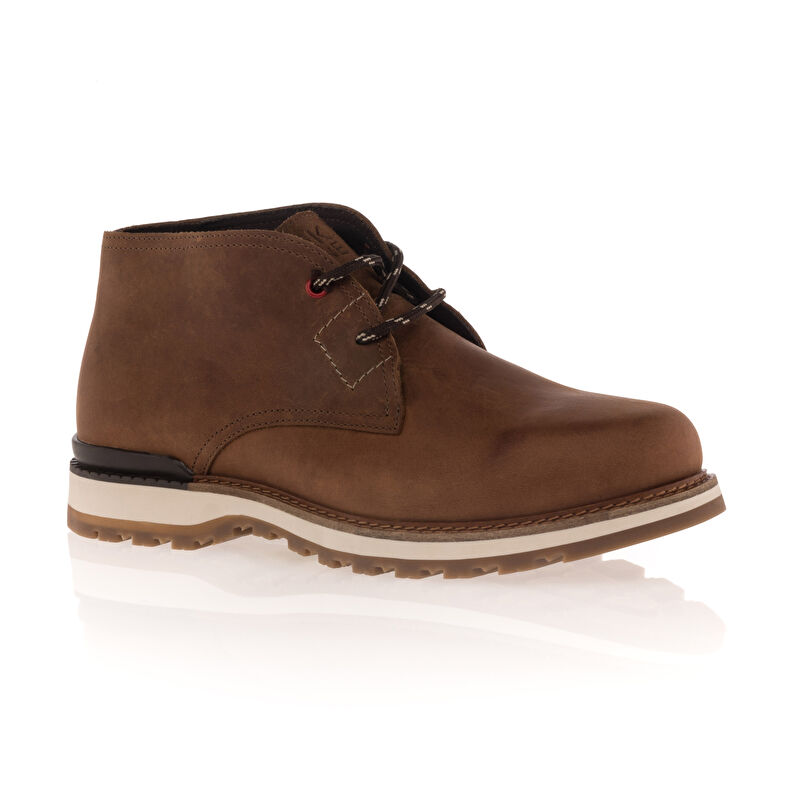 Botas marrones para hombre / Botines