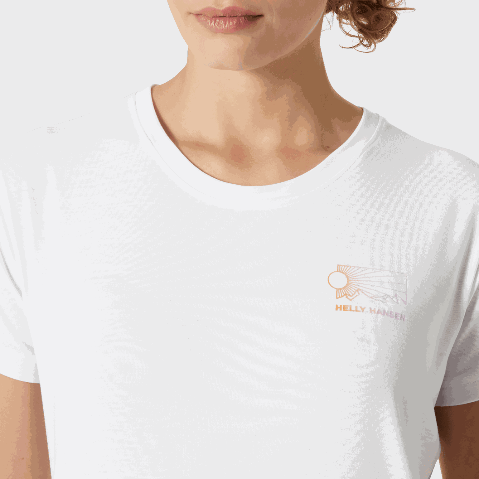  Tricou grafic Skog W, tricou pentru femei