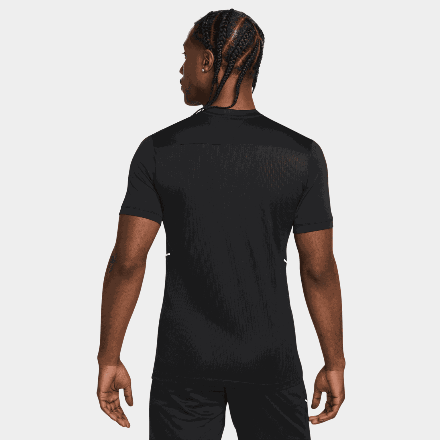 Dri-FIT Academy 25 Top Short Sleeve, fotballtrøye, herre