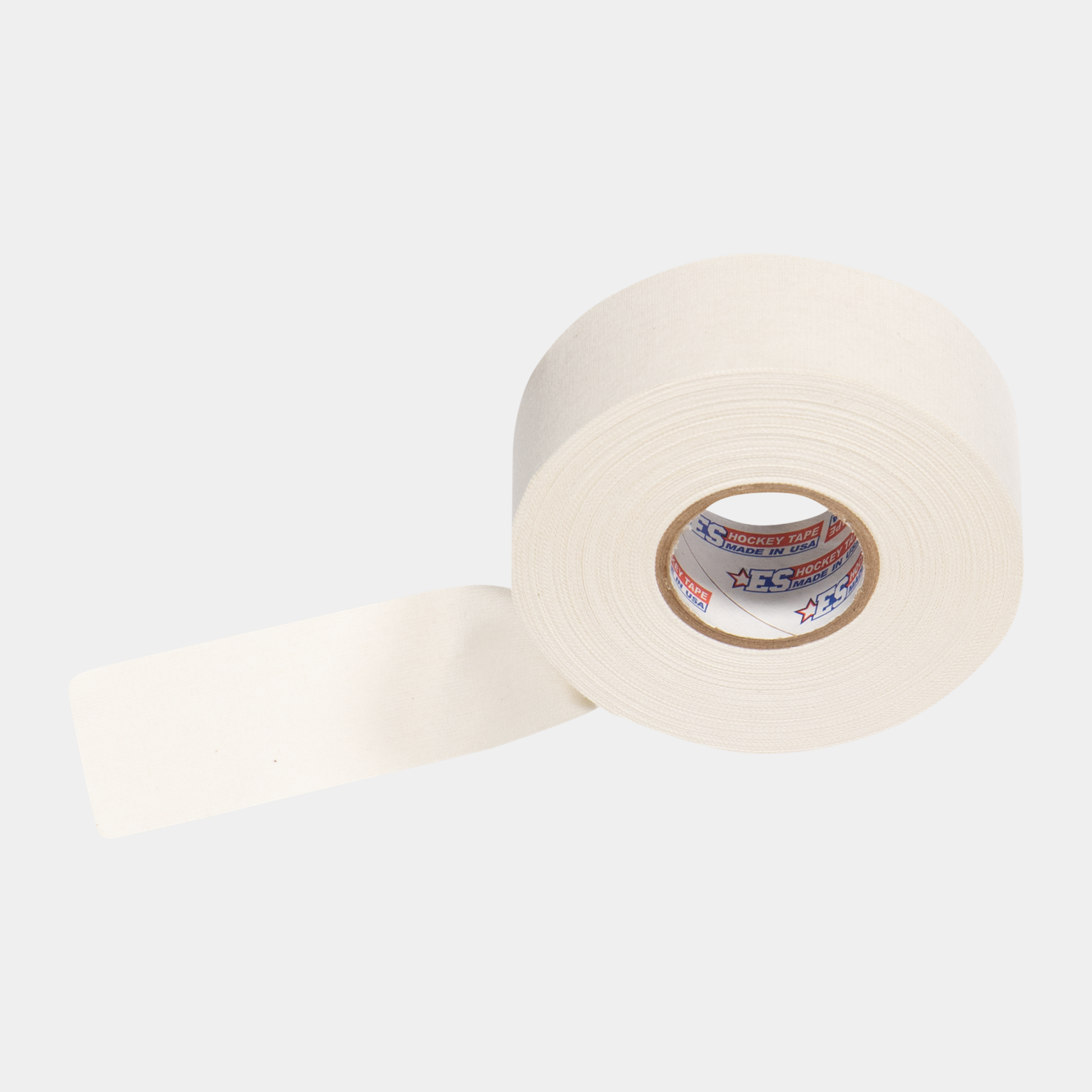 Hockey tape EU, 36 mm x 25 m, white, 40 pcs per pack – 21/22