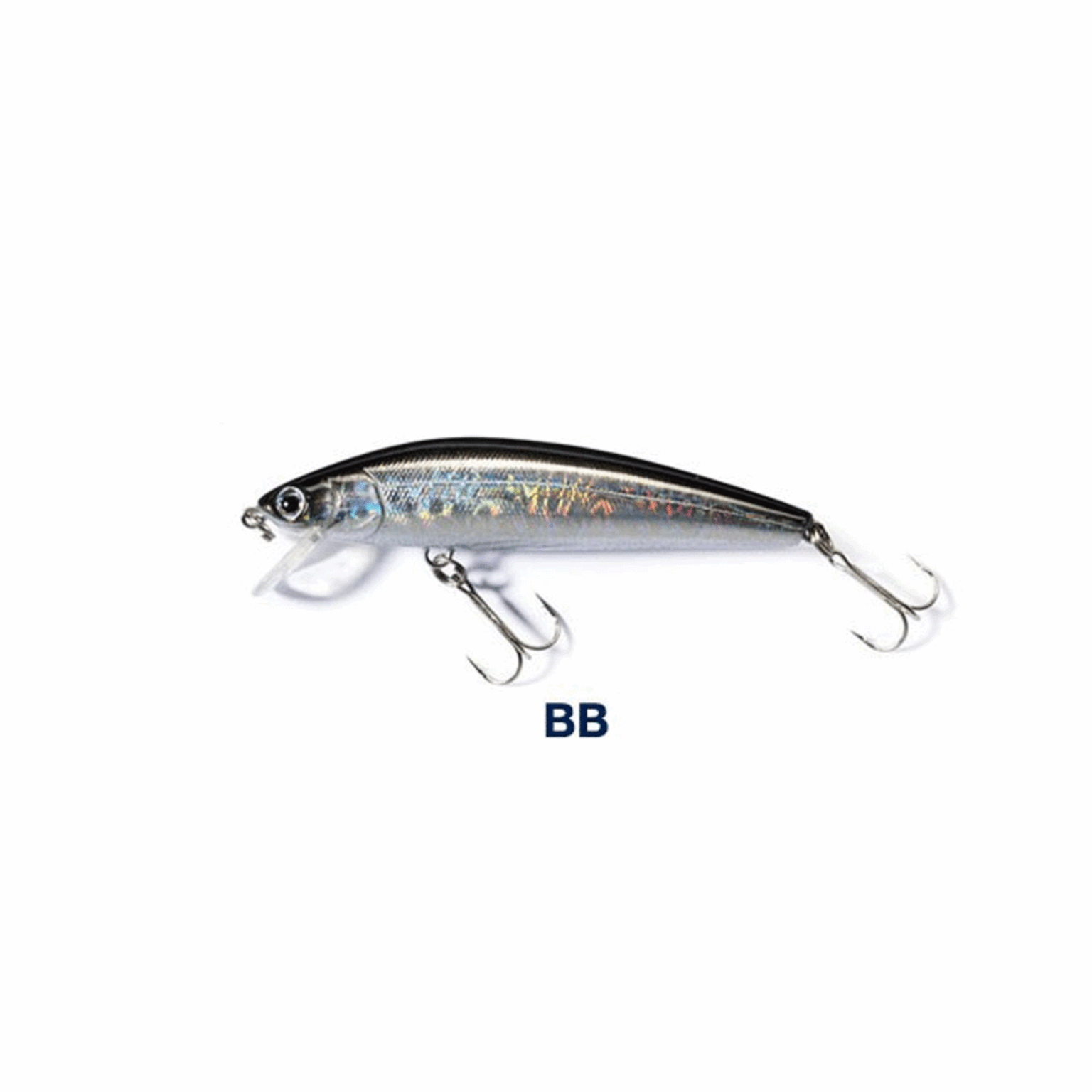  Tormentor Fl 3g - 50 mm, oscillant -
