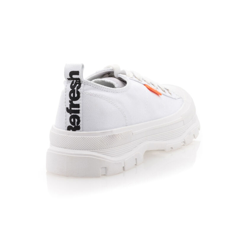 Baskets / sneakers Femme Blanc