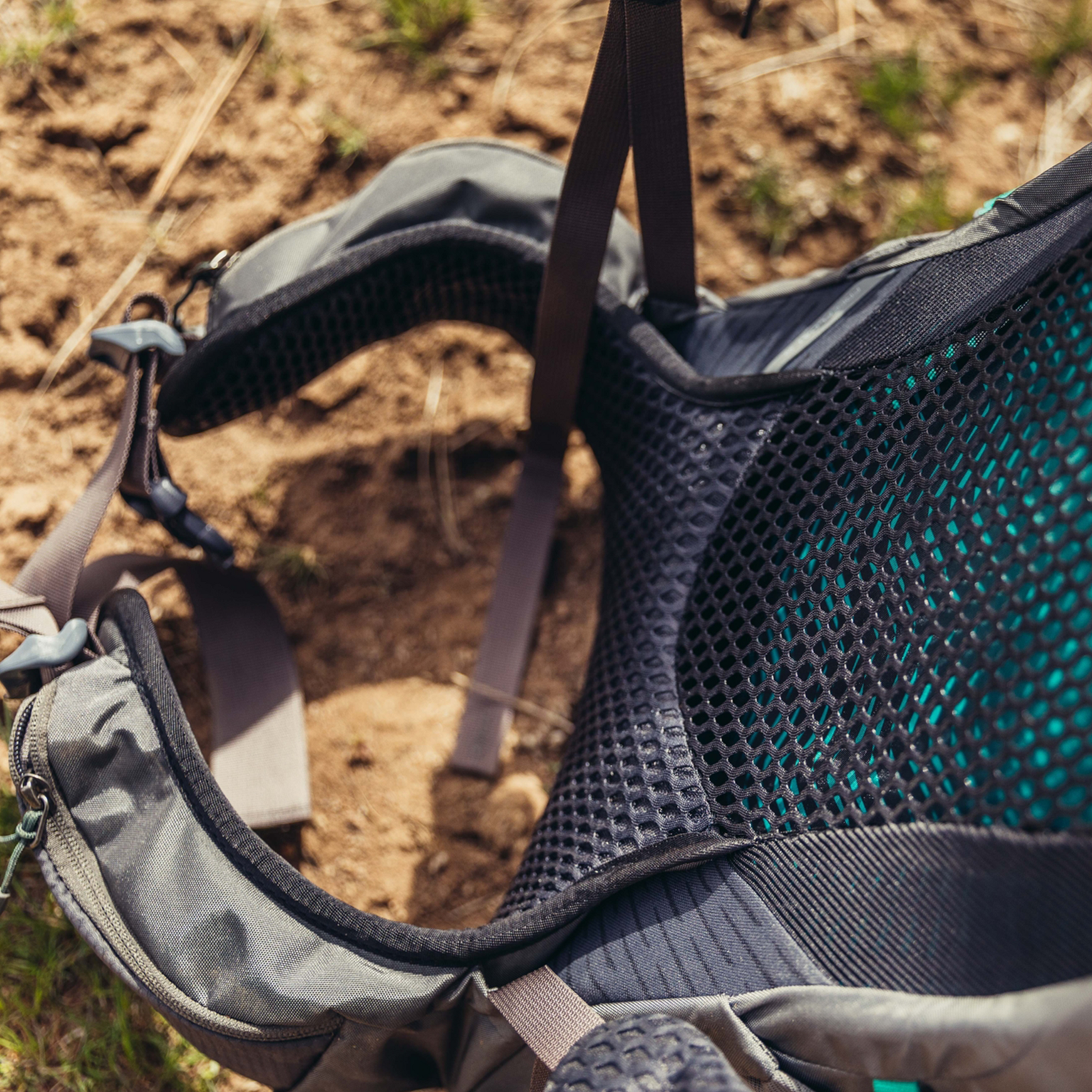  Mochila Jade 38 RC – Azul Escuro