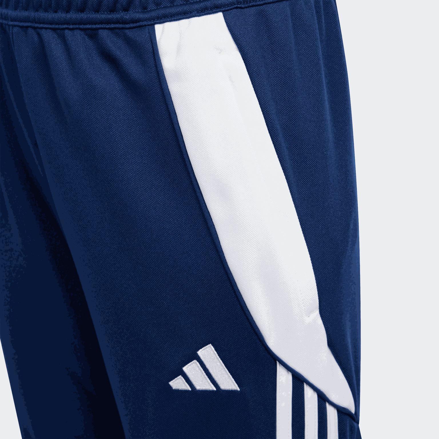  Pantaloni de trening Tiro 24, juniori
