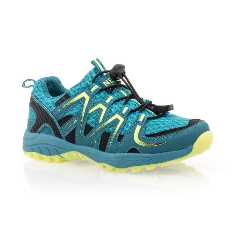  Manden/sneakers Garcon Bleu